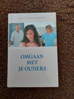 Omgaan met je ouders - DS. P. van Ruitenburg, Boeken, Ophalen of Verzenden, Zo goed als nieuw