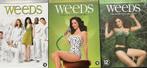 Weeds seizoen 3, 4 en 5 dvd serie, Cd's en Dvd's, Dvd's | Tv en Series, Ophalen of Verzenden, Zo goed als nieuw