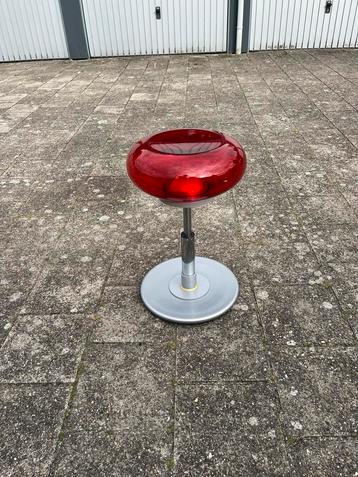 *** VINTAGE DESIGN: MAMBO BUBBLE SPACE AGE KRUK*** beschikbaar voor biedingen