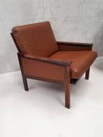 Wikkelso fauteuil, 75 tot 100 cm, Gebruikt, Hout, 75 tot 100 cm
