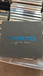 Dj Tiesto, Ophalen of Verzenden, Zo goed als nieuw, Dance Populair