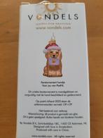 Kerstbal vondels, Diversen, Kerst, Ophalen of Verzenden