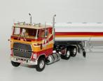 FORD CL 900 1979 Citgo TANKWAGEN schaal 1/43 US trucks # 57