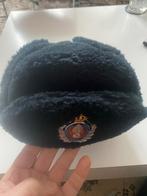 Marechaussee Wintermuts in Zeer Goede Staat, Ophalen of Verzenden, Zo goed als nieuw, One size fits all, Pet