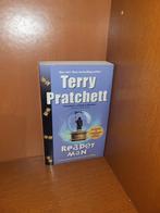 Reaper Man - Terry Pratchett, Ophalen of Verzenden, Gelezen, Terry Pratchett