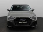 Audi A1 Sportback 25 TFSI S edition | S-line | Optiek zwart, Auto's, 12 maanden, Stof, 95 pk, Bedrijf