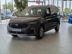 Ford Tourneo Connect Limited PHEV 7-zits, Stof, 7 stoelen, Plug-in hybride, Bedrijf