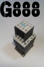 Siemens relais contactor met aux 230 Volt AC gestuurd, Hobby en Vrije tijd, Elektronica-componenten, https://www.siemens.com/nl/nl/general/contact.html