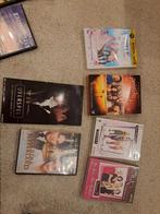 Gratis oude dvd's, Audio, Tv en Foto, Dvd-spelers, Ophalen, Gebruikt, Overige merken