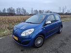 Renault Twingo 1.2 Authentique (bj 2008), Origineel Nederlands, Te koop, 900 kg, Benzine