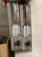 2 x SilverCrest Elektrische Kachel - Nieuw in doos, Overige soorten, Elektrisch, Nieuw, Ophalen of Verzenden