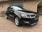 Volkswagen Polo 1.4-16V Highline VASTE LAGE PRIJS 5999,-, Voorwielaandrijving, 970 kg, 86 pk, Gebruikt