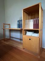 bureau, Ophalen of Verzenden, Gebruikt, Bureau