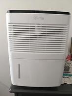 Qlima ontvochtiger D410, Witgoed en Apparatuur, Ophalen, Zo goed als nieuw, Luchtreiniger