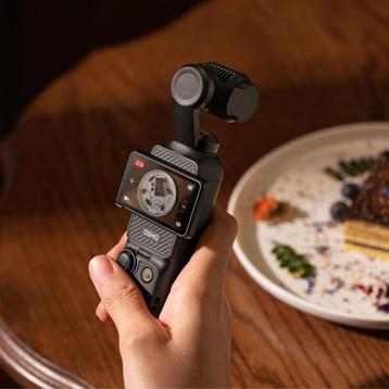 DJI Osmo Pocket 3 Complete Set - Nieuw! beschikbaar voor biedingen