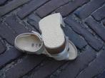 GRATIS VERZENDEN NIEUWE WITTE BIRKENSTOCK SANDALEN 35, Verzenden, Wit, Birkenstock 35, Nieuw