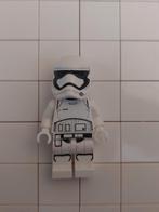 LEGO Star Wars Minifig - First Order Stormtrooper- sw0667, Ophalen of Verzenden, Zo goed als nieuw