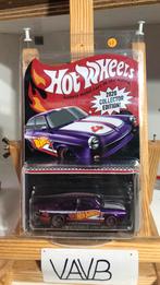 Vw5 Volkswagen fastback Hot Wheels Hotwheels VAVB nieuw, Ophalen of Verzenden, Nieuw, Auto