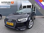 Audi A3 Sportback 1.4 TFSI Ambition Pro Line plus Automaat|N, Gebruikt, Met garantie (alle), Origineel Nederlands, 650 kg