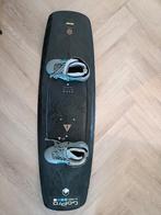 Liquid Force Raph Wakeboard 139 + Bindingen, Watersport en Boten, Wakeboarden, Ophalen, Gebruikt, Board en Schoenen