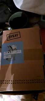 Baby Bjorn Draagzak - Concurrent, click carrier deluxe, Ophalen, Gebruikt, Buik, Baby Björn