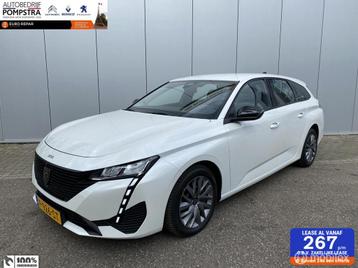 Peugeot 308 SW 1.2 PureTech Active Pack Business NAVI/CLIMA
