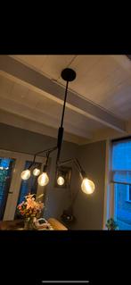 Hanglamp, Ophalen, Nieuw, Metaal, Minder dan 50 cm