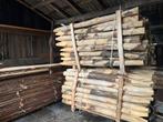 Wilgentenen schutting beschoeiing natuurlijke erfscheiding, Tuin en Terras, Schuttingen, Gerard Krale, Nieuw, Ophalen of Verzenden