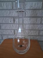 RCR Kristallen Karaf met Stop, Antiek en Kunst, Antiek | Glas en Kristal, Ophalen of Verzenden