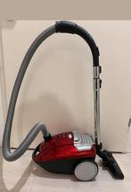 Rode Stofzuiger - Gebruikt, Witgoed en Apparatuur, Stofzuigers, Stofzak, Gebruikt, Stofzuiger, Ophalen of Verzenden