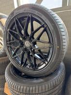 19" velgen voor VW Transporter T4, T5, T6 en T6.1, 19 inch, Bestelwagen, 255 mm, Velg(en)