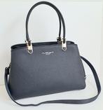 Flora & Co tas / handtas/ schoudertas/ crossbodytas, Ophalen of Verzenden, Zo goed als nieuw, Blauw, Overige merken