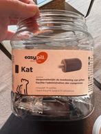 Restant Easypill cat voor toedienen medicatie t.h.t. 3/9/26, Meerdere dieren