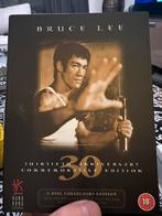 DVD box Bruce Lee, anniversary edition, Ophalen of Verzenden
