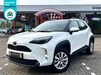 Toyota Yaris Cross 1.5 Hybrid Business | CarPlay | Stuurverw, Automaat, Stof, Gebruikt, Zwart
