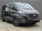 Ford Tourneo Custom 320 2.0 TDCI L2H1 * 9 PERS * EX. BTW * C, Gebruikt, Bedrijf, 1100 kg, 131 pk