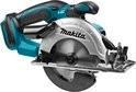 Makita DSS501ZJ 18V Accu cirkelzaag body, Doe-het-zelf en Verbouw, Gereedschap | Zaagmachines, Cirkelzaag, Nieuw, Ophalen of Verzenden