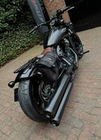 Zeer mooie Indian Motorcycle SCOUT BOBBER Satin Black, 2 cilinders, Bedrijf, 1133 cc, Meer dan 35 kW