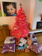 Kerstboom roze, Diversen, Kerst, Ophalen of Verzenden