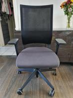 Bureaustoel // Professional Office chair, Huis en Inrichting, Ophalen, Zwart, Zo goed als nieuw, Bureaustoel
