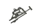 1/10 chassis onderdeel rc, Ophalen of Verzenden, Gebruikt, Onderdeel