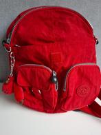 Kipling damesrugzak, Sieraden, Tassen en Uiterlijk, Tassen | Rugtassen, Kipling, 25 tot 40 cm, Ophalen of Verzenden, Zo goed als nieuw