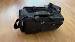 Cameratas / Videotas, 40 tot 60 cm, Gebruikt, 20 tot 30 cm, Zwart