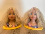 Make-up pop baby born, Kinderen en Baby's, Speelgoed | Poppen, Ophalen, Zo goed als nieuw, Babypop