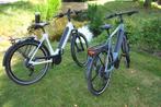 Set demo"s Gazelle Ultimate T 10 Smart systeem 625 WH accu, Zo goed als nieuw, Gazelle