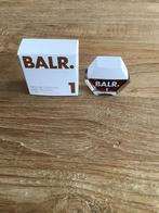 BALR. Balr.1 miniatuur eau de parfum, 5 ml met doosje, Ophalen of Verzenden, Nieuw, Miniatuur, Gevuld
