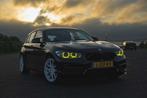 BMW 1-serie 116i | 2016 | Zwart | M-Pakket | Nieuwe APK, Auto's, BMW, 1-Serie, 65 €/maand, Achterwielaandrijving, 1280 kg