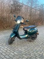 Vespa Primavera 2020, Ophalen, Gebruikt, Overige modellen, Benzine