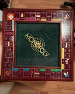 Franklin Mint UK Monopoly Collectors Edition, Ophalen of Verzenden, Zo goed als nieuw