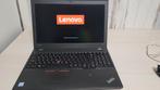 Lenovo T560 i5 & SSD robuust en snel, Computers en Software, Windows Laptops, 256 GB, 2 tot 3 Ghz, 8 GB, Ophalen of Verzenden